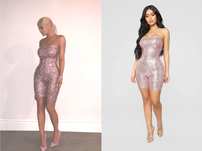 FASHION NOVA