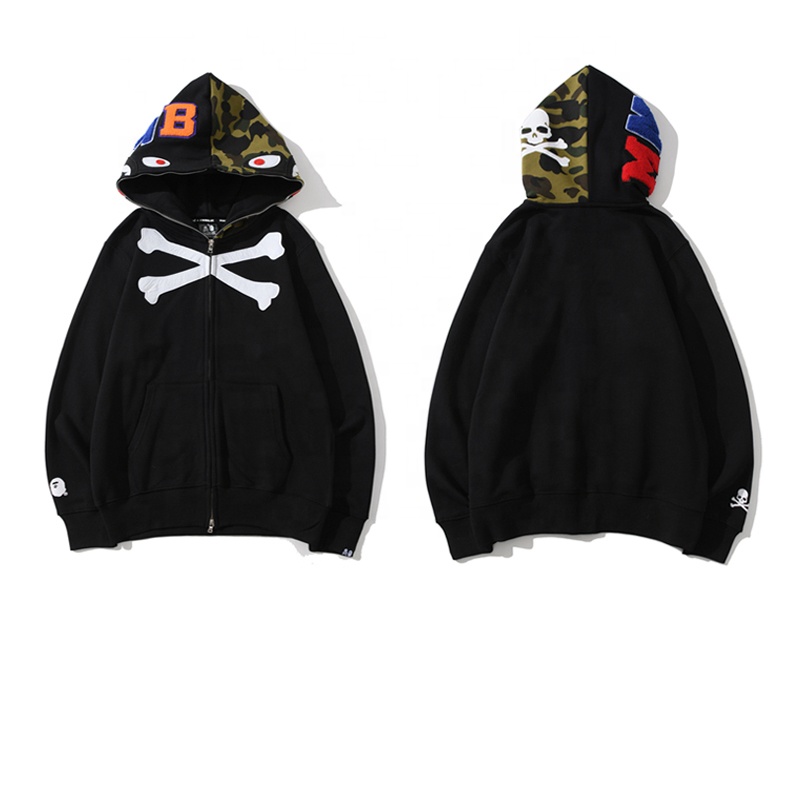 Bape Hoodie For Sale