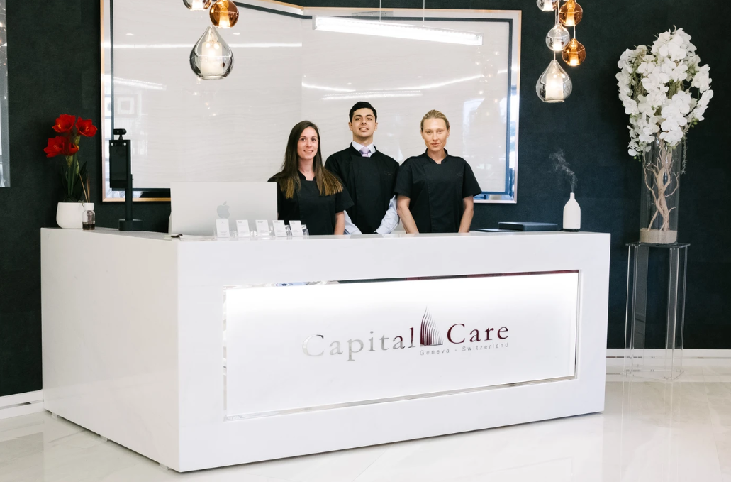 capital care