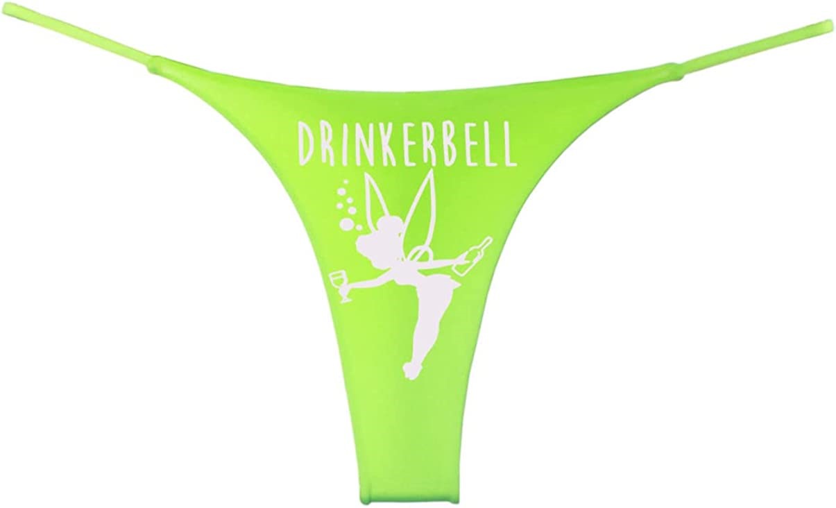 Funny Thongs for Women