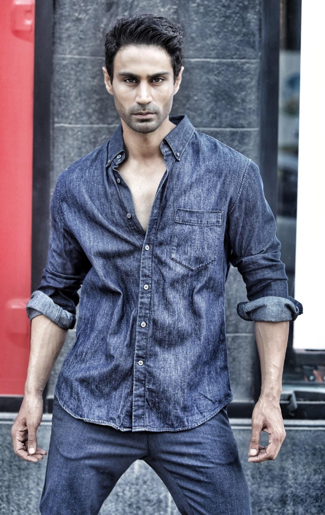 Karan Oberoi 