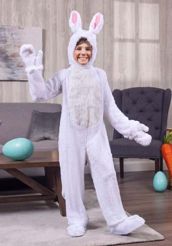 Bunny Costume Ideas