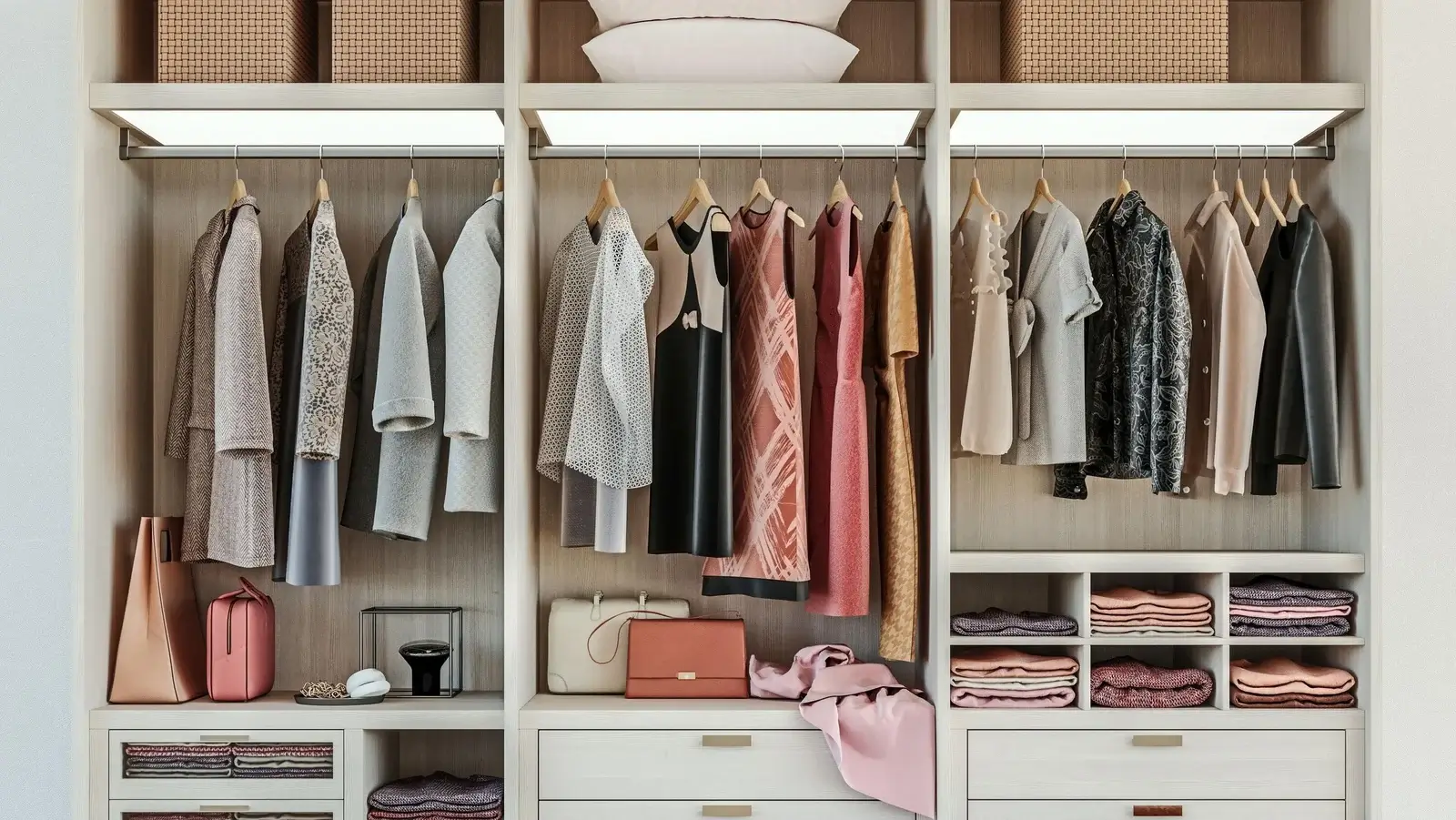 Wardrobe to Attract the Right Partner