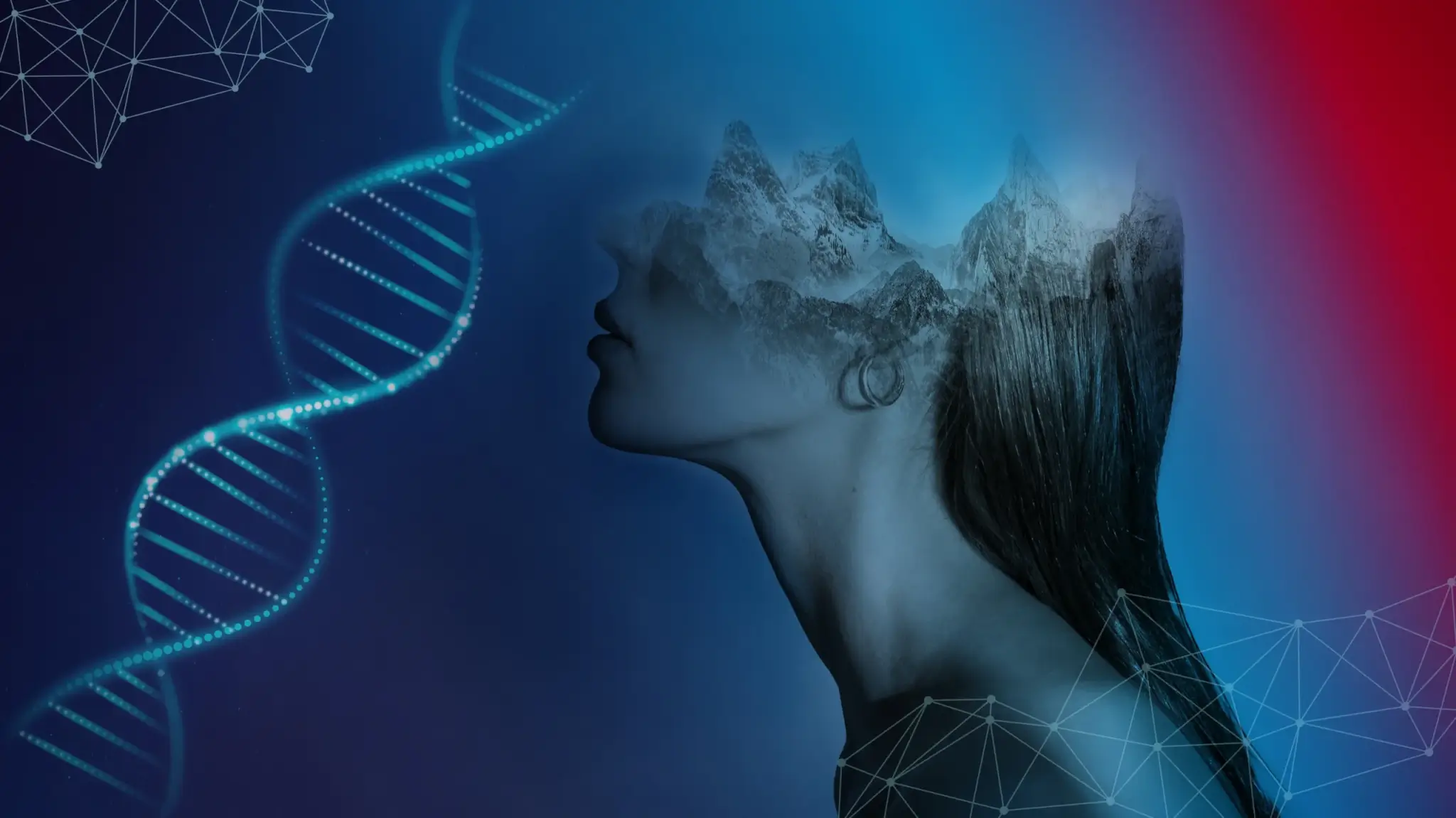 Unlock the Secrets of Your DNA