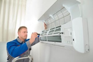 Think About When Choosing an AC Installation Service