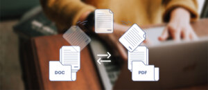 Convert Images to PDF