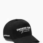 Represent Owner Club Cap