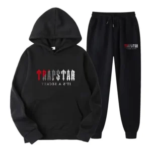 Trapstar tracksuits