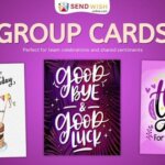 Group Cards