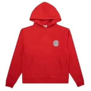 Eric Emanuel Hoodies