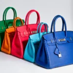 Luxury Handbags