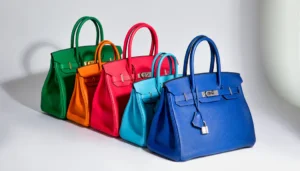 Luxury Handbags