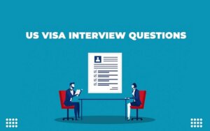 Visa Interviews