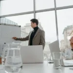 Influencing Market Trends
