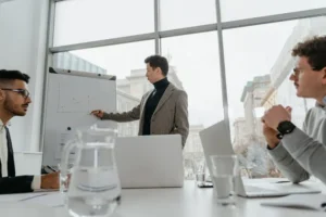 Influencing Market Trends