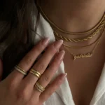 Custom Jewelry at diygiftshops.com