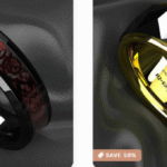 Men’s Rings in Australia