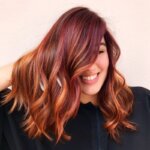 Hair Dyes