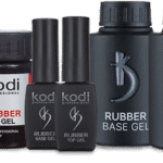 Kodi Rubber Base