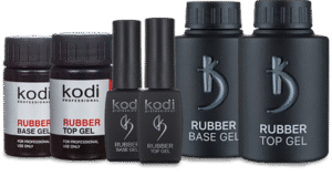 Kodi Rubber Base