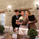 wedding planing