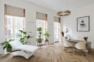 Aesthetic Clinics in London